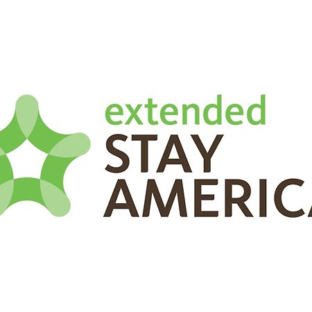 Extended Stay America Suites - Buffalo - Airport Cheektowaga Eksteriør billede