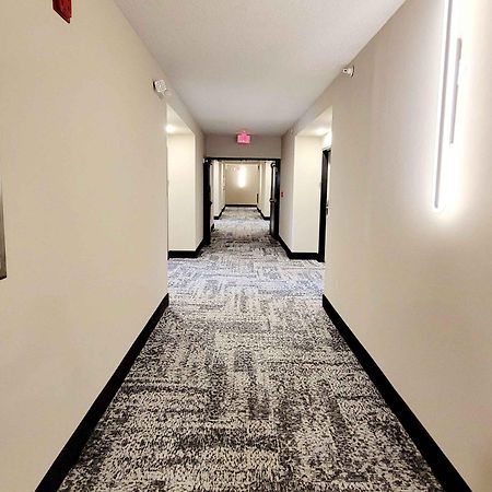 Extended Stay America Suites - Buffalo - Airport Cheektowaga Eksteriør billede