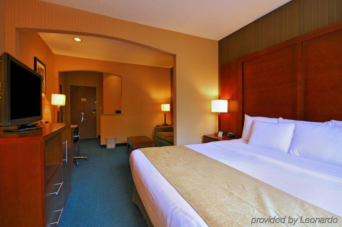 Extended Stay America Suites - Buffalo - Airport Cheektowaga Eksteriør billede
