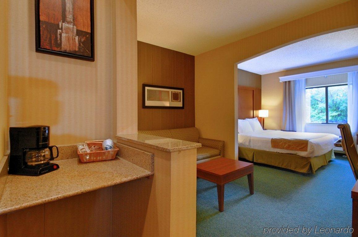 Extended Stay America Suites - Buffalo - Airport Cheektowaga Eksteriør billede