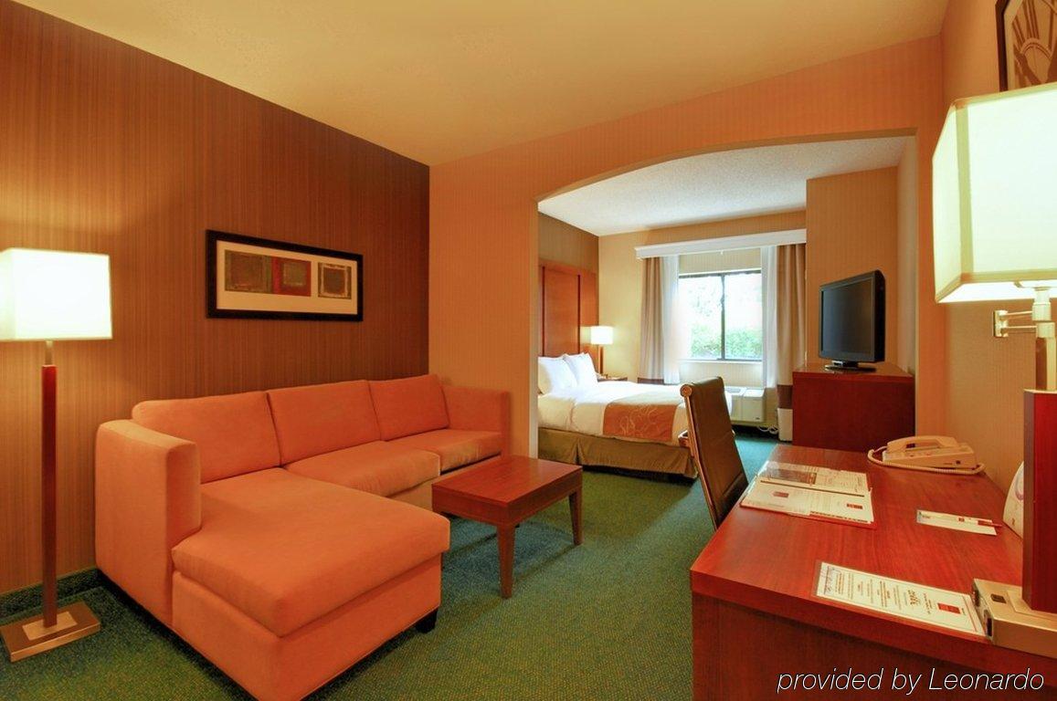 Extended Stay America Suites - Buffalo - Airport Cheektowaga Eksteriør billede