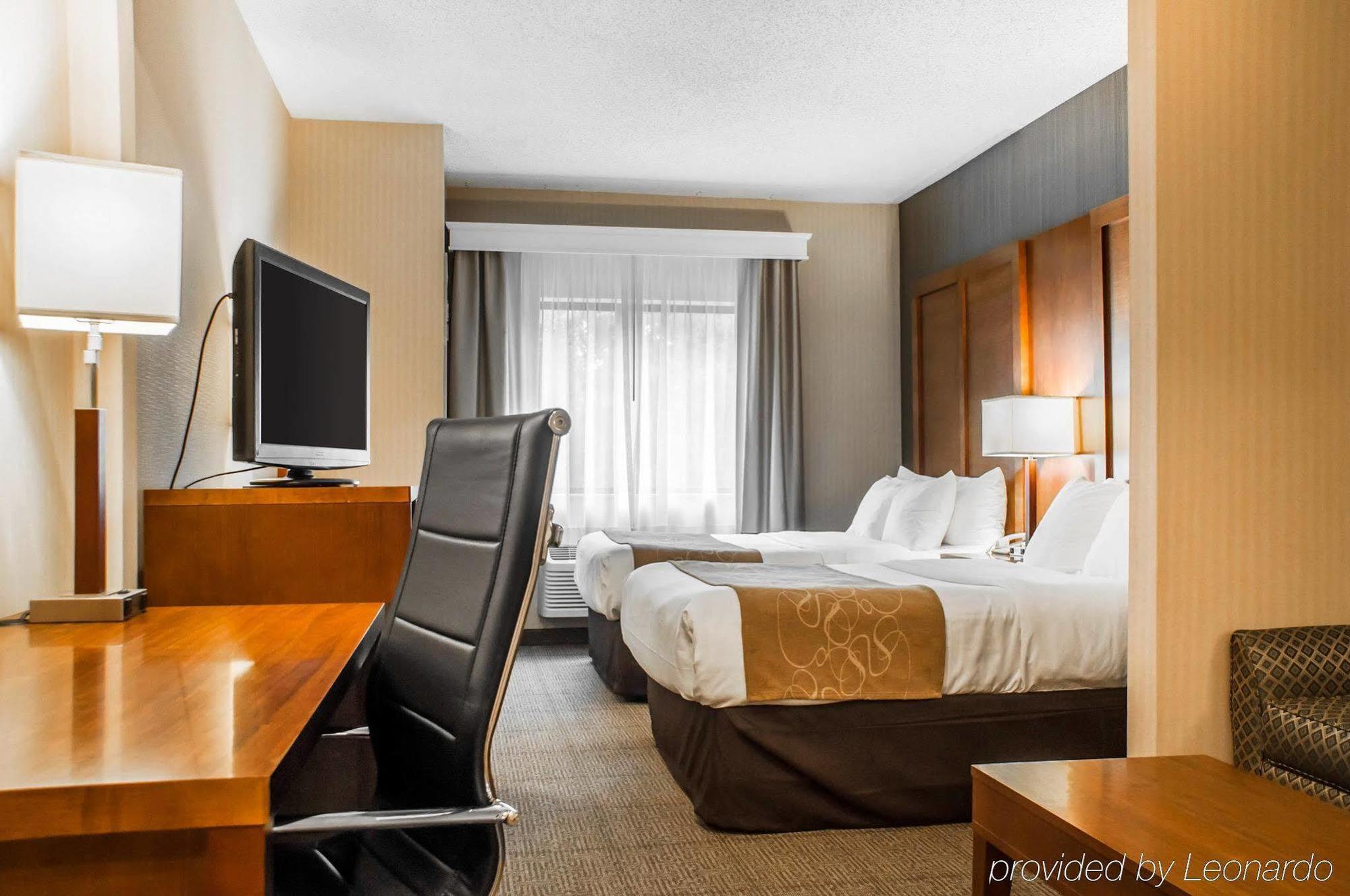 Extended Stay America Suites - Buffalo - Airport Cheektowaga Eksteriør billede