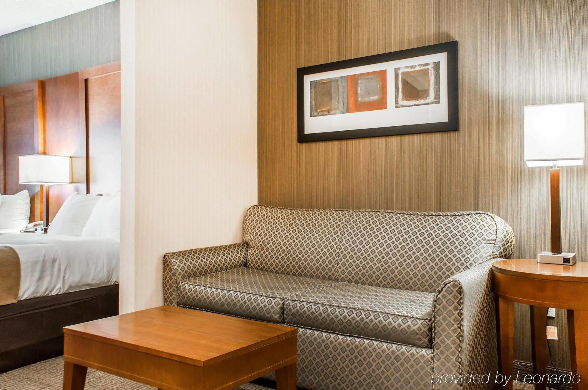 Extended Stay America Suites - Buffalo - Airport Cheektowaga Eksteriør billede
