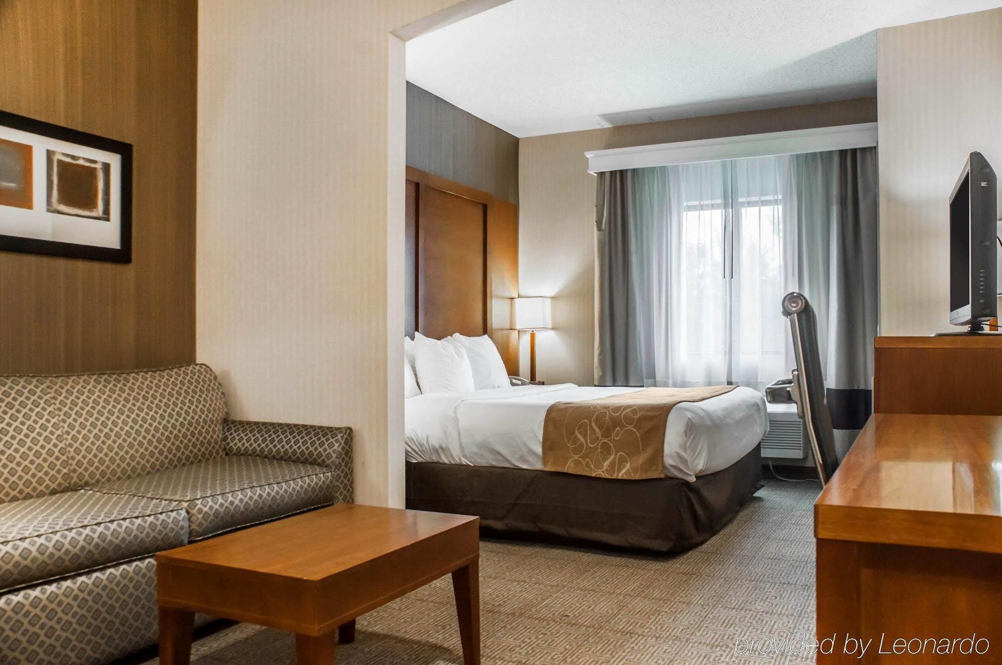 Extended Stay America Suites - Buffalo - Airport Cheektowaga Eksteriør billede