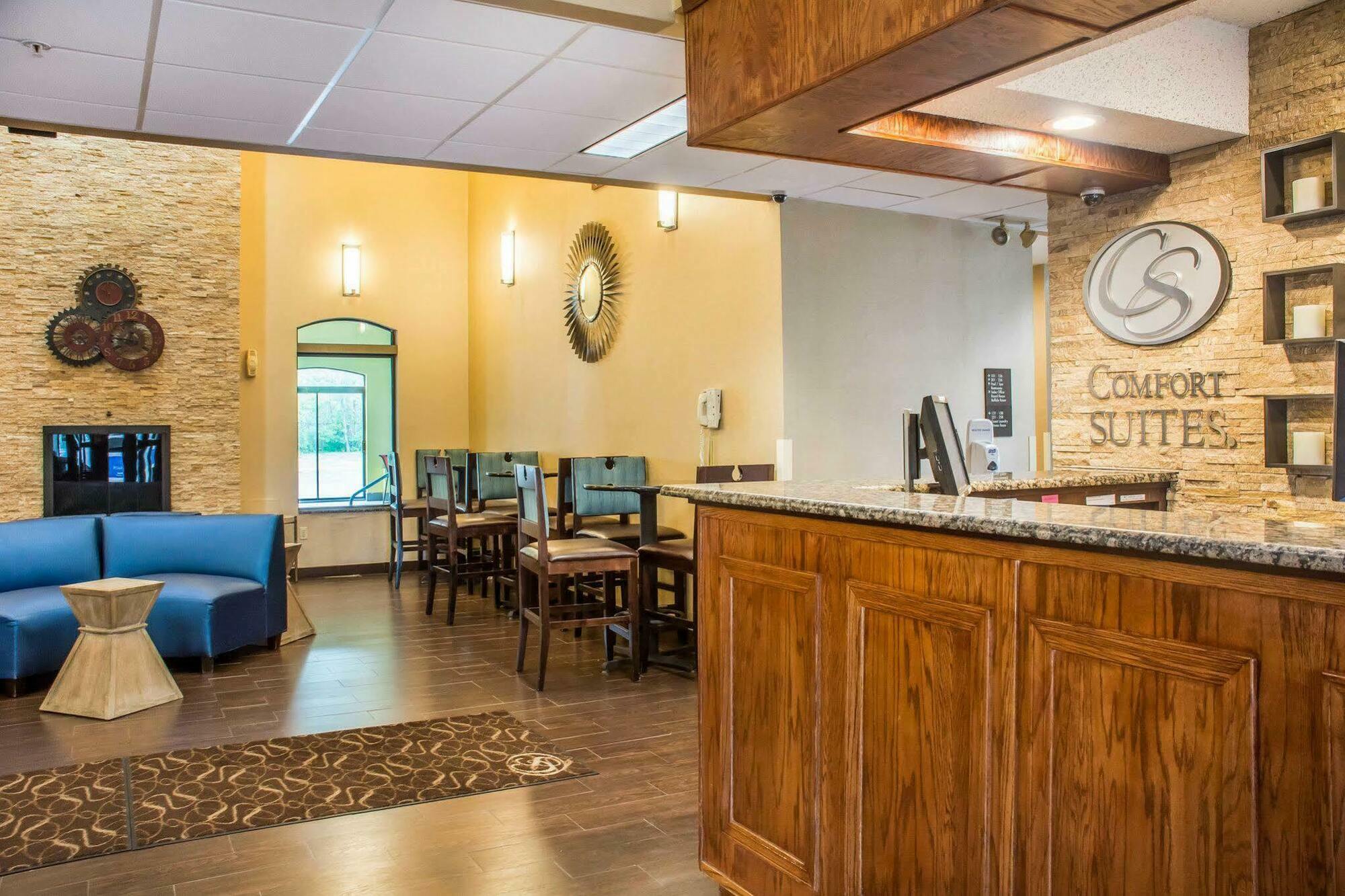 Extended Stay America Suites - Buffalo - Airport Cheektowaga Eksteriør billede