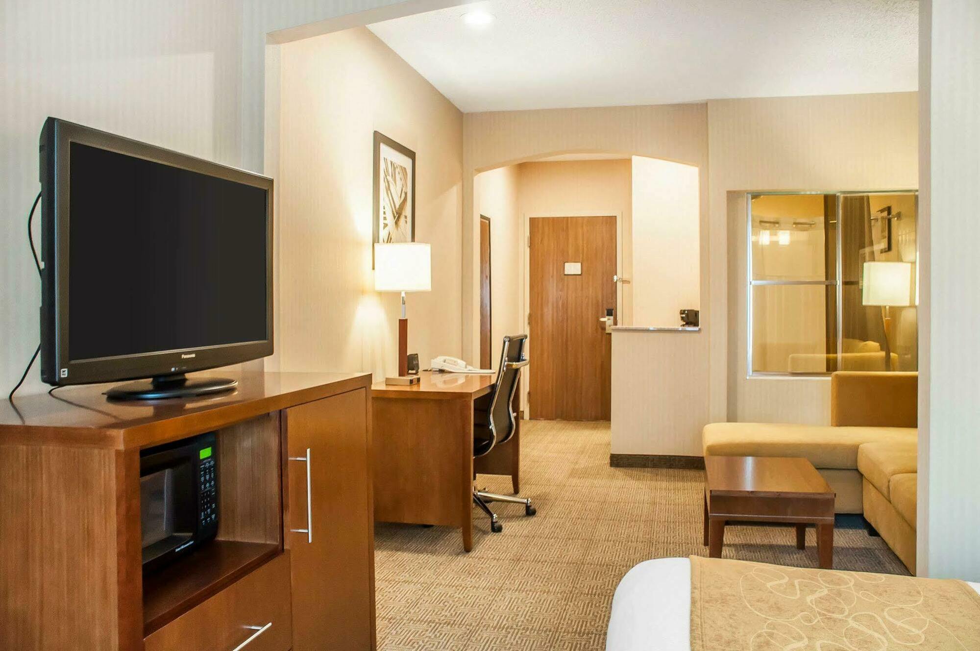 Extended Stay America Suites - Buffalo - Airport Cheektowaga Eksteriør billede
