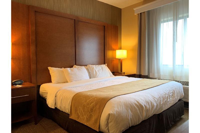 Extended Stay America Suites - Buffalo - Airport Cheektowaga Eksteriør billede