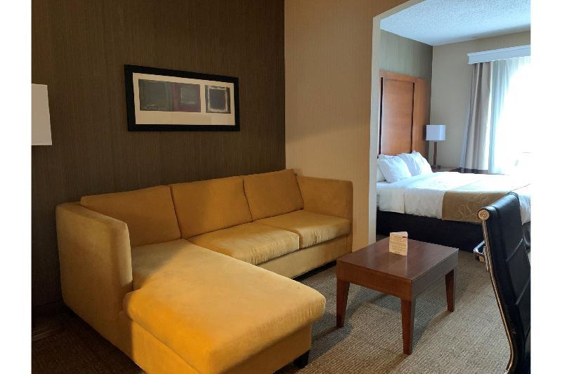 Extended Stay America Suites - Buffalo - Airport Cheektowaga Eksteriør billede