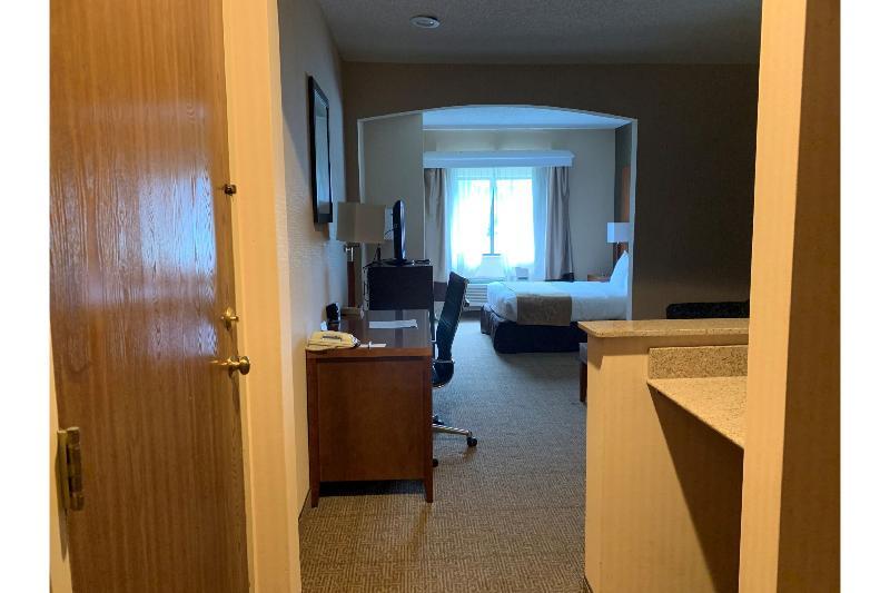Extended Stay America Suites - Buffalo - Airport Cheektowaga Eksteriør billede